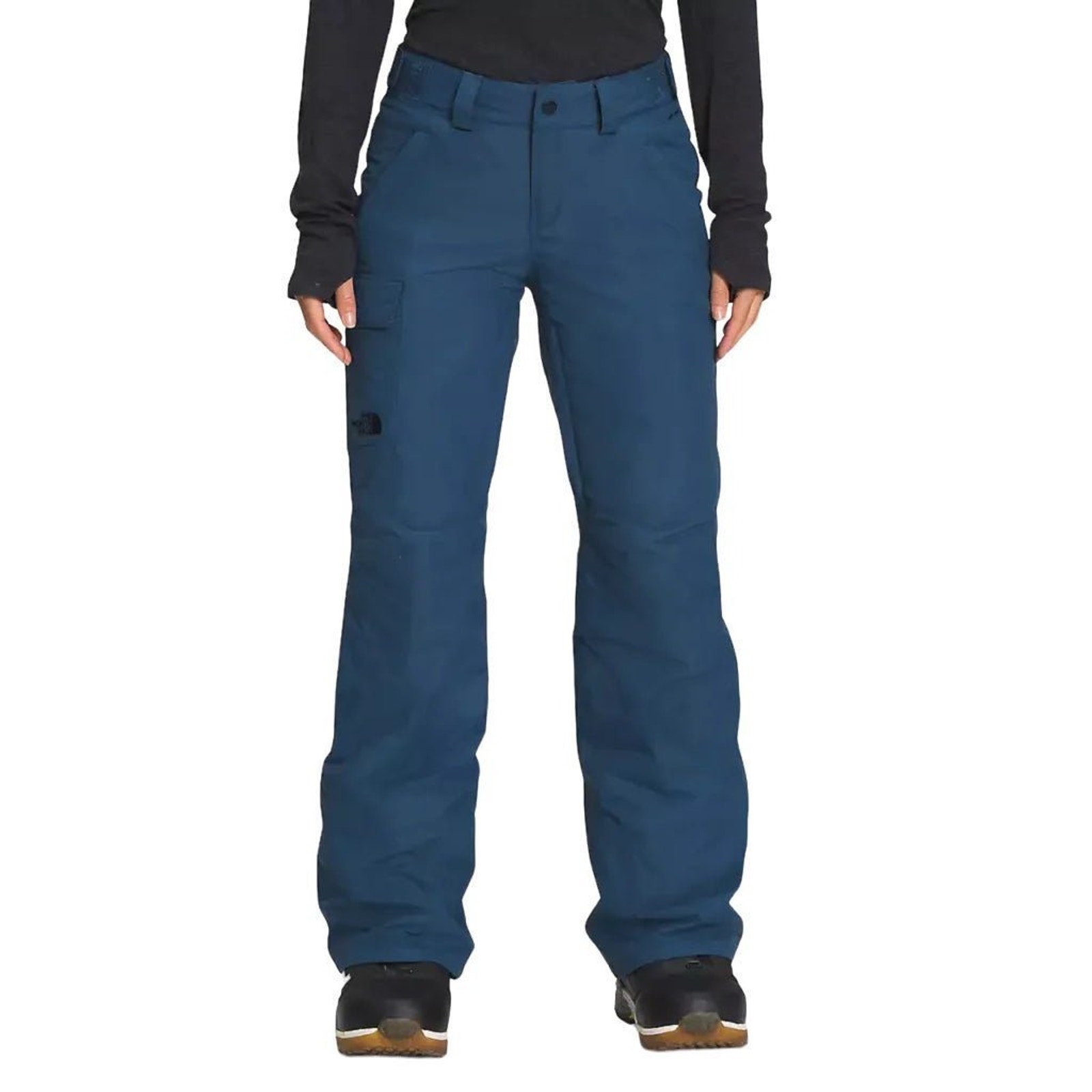 Nwtthe North Face Women's Freedom Insulated Pant Szm